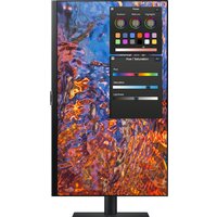 Монитор Samsung ViewFinity S8 LS32B800PXPXEN - Изображение №17 — Chaika Market