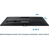 Монитор Samsung ViewFinity S8 LS32B800PXPXEN - Изображение №19 — Chaika Market
