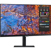 Монитор Samsung ViewFinity S8 LS32B800PXPXEN - Изображение №15 — Chaika Market