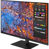 Монитор Samsung ViewFinity S8 LS32B800PXPXEN - Изображение №11 — Chaika Market