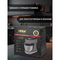 Планетарный миксер Aresa AR-1971 - Изображение №20 — Chaika Market