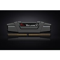 Оперативная память G.Skill Ripjaws V 2x8GB DDR4 PC4-32000 F4-4000C18D-16GVK - Изображение №2 — Chaika Market