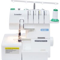 Оверлок Leader VS 350D — Chaika Market