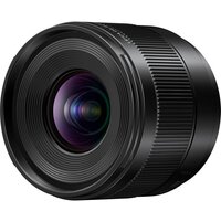 Объектив Panasonic Leica DG Summilux 9mm f/1.7 ASPH — Chaika Market