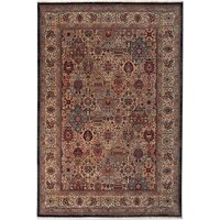 Ковер для жилой комнаты Moldabela Antique Прямоугольник 7576 1 53551 (2.0x2.9) — Chaika Market