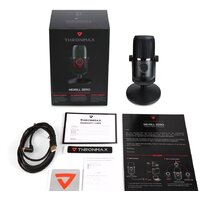 Проводной микрофон Thronmax M4 Mdrill Zero - Изображение №6 — Chaika Market