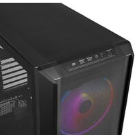 Корпус Lian Li Lancool 216 ARGB G99.LAN216RX.10R - Изображение №5 — Chaika Market
