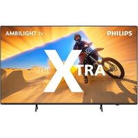 MiniLED телевизор Philips The Xtra 55PML9019/12 — Chaika Market