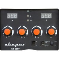 Сварочный инвертор Сварог Tech MIG 3500 (N222) - Изображение №6 — Chaika Market