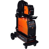 Сварочный инвертор Сварог Tech MIG 3500 (N222) — Chaika Market