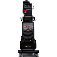 Сварочный инвертор Сварог Tech MIG 3500 (N222) - Изображение №2 — Chaika Market