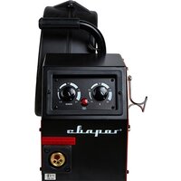 Сварочный инвертор Сварог Tech MIG 3500 (N222) - Изображение №10 — Chaika Market