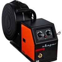 Сварочный инвертор Сварог Tech MIG 3500 (N222) - Изображение №9 — Chaika Market