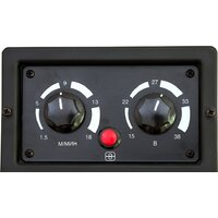 Сварочный инвертор Сварог Tech MIG 3500 (N222) - Изображение №11 — Chaika Market