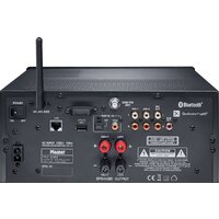 Сетевой CD-проигрыватель Magnat MC 200 - Изображение №4 — Chaika Market