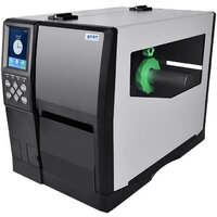 Принтер этикеток iDPRT iX4L 100700102 - Изображение №3 — Chaika Market