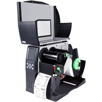 Принтер этикеток iDPRT iX4L 100700102 - Изображение №4 — Chaika Market