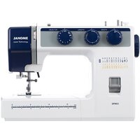 Электромеханическая швейная машина Janome SP903 — Chaika Market