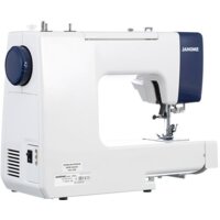 Электромеханическая швейная машина Janome SP903 - Изображение №5 — Chaika Market