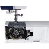 Электромеханическая швейная машина Janome SP903 - Изображение №6 — Chaika Market