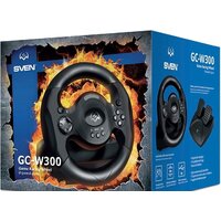 Руль SVEN GC-W300 - Изображение №7 — Chaika Market