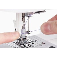 Электромеханическая швейная машина Singer M3505 - Изображение №7 — Chaika Market