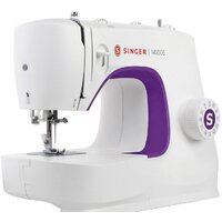 Электромеханическая швейная машина Singer M3505 - Изображение №2 — Chaika Market