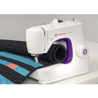 Электромеханическая швейная машина Singer M3505 - Изображение №5 — Chaika Market