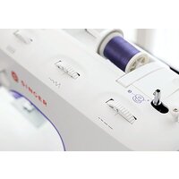 Электромеханическая швейная машина Singer M3505 - Изображение №8 — Chaika Market