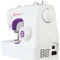 Электромеханическая швейная машина Singer M3505 - Изображение №3 — Chaika Market