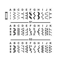 Электромеханическая швейная машина Singer M3505 - Изображение №11 — Chaika Market