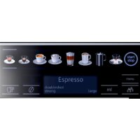 Кофемашина Siemens EQ.6 plus s300 TE653M11RW - Изображение №4 — Chaika Market