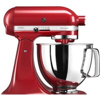 Кухонная машина KitchenAid 5KSM125EER - Изображение №2 — Chaika Market
