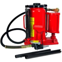 Бутылочный домкрат TOR LT-D1035 35т — Chaika Market