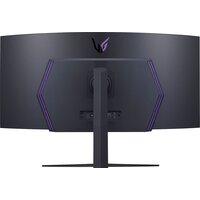 Игровой монитор LG UltraGear 45GR95QE-B - Изображение №7 — Chaika Market