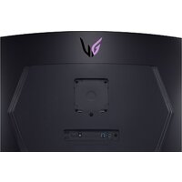 Игровой монитор LG UltraGear 45GR95QE-B - Изображение №10 — Chaika Market