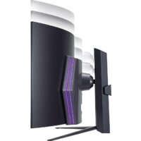 Игровой монитор LG UltraGear 45GR95QE-B - Изображение №11 — Chaika Market