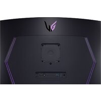 Игровой монитор LG UltraGear 45GR95QE-B - Изображение №9 — Chaika Market