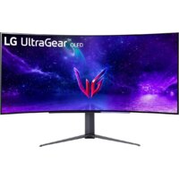 Игровой монитор LG UltraGear 45GR95QE-B — Chaika Market