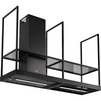 Кухонная вытяжка Franke FMY BK MATT F180 325.0678.073 — Chaika Market