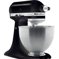 Кухонная машина KitchenAid 5K45SSEOB - Изображение №2 — Chaika Market