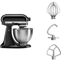 Кухонная машина KitchenAid 5K45SSEOB - Изображение №3 — Chaika Market