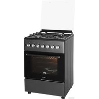 Кухонная плита Nord (Nordfrost) GG 6064 Gd - Изображение №2 — Chaika Market