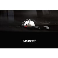 Кухонная плита Nord (Nordfrost) GG 6064 Gd - Изображение №8 — Chaika Market