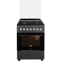 Кухонная плита Nord (Nordfrost) GG 6064 Gd — Chaika Market