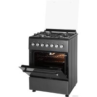 Кухонная плита Nord (Nordfrost) GG 6064 Gd - Изображение №3 — Chaika Market