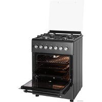 Кухонная плита Nord (Nordfrost) GG 6064 Gd - Изображение №4 — Chaika Market