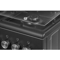 Кухонная плита Nord (Nordfrost) GG 6064 Gd - Изображение №6 — Chaika Market