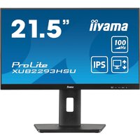 Монитор Iiyama ProLite XUB2293HSU-B6 — Chaika Market