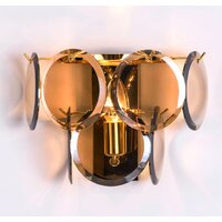 Бра Divinare Chloe 7566/01 AP-1 - Изображение №2 — Chaika Market